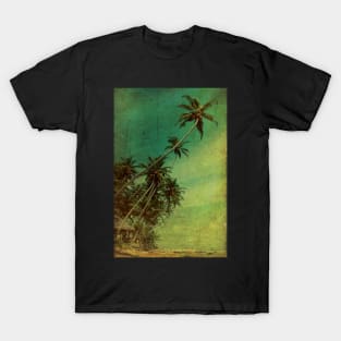 Tropical Vestige T-Shirt